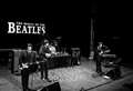 The Magic Of The Beatles comes to Aberdeen