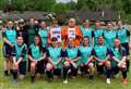 First-ever cup final for Buckie Ladies