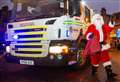 Mums pull off super Santa visit to Huntly in just 24 hours