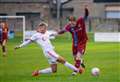 Rothes 2 Keith 0: Speysiders claim fifth spot but Maroons provide derby test