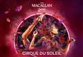 WATCH: Cirque du Soleil and The Macallan come together to celebrate 200 years of whisky brand