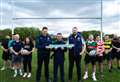 Scottish Rugby launches partnership with Aberdeenshire schools.