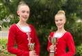 Huntly Highland dancers success at Pre-Championships 
