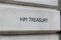 Senior Treasury official Sir Tom Scholar leaves post after six years