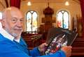 Glass Church Trust welcome donation of copies of books about the landmark community building