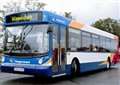 Stagecoach fares to rise