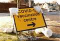 Concerns raised over lack of vaccination centre in Turriff