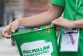 Huntly Macmillan walk to raise cash for cancer support