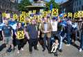 John Swinney Elgin visit: SNP ‘committed’ to A96 dualling