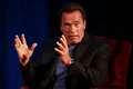 Disruptive climate protests are caused by political inaction – Schwarzenegger