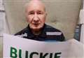 Care home residents send Buckie Thistle best wishes for cup final