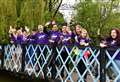 Scotland's Memory Walk seeking to make every step count for Alzheimer's