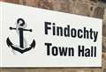 Celebrations for Findochty volunteers as town hall asset transfer gets green light