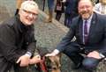 MP backs campaign for tougher sentences for animal cruelty