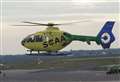 Helimed79 to enter active service on Friday.