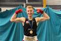 Fourth Scottish title for Keith boxer Fraser Edwards in his first fight since the Covid outbreak