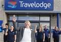 Elgin Travelodge officially opens – creating 20 jobs