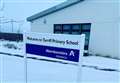 Weather: Snow leads to closure of several Aberdeenshire schools