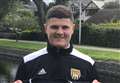Another new face at Deveronside as Buckie Rovers defender comes on board