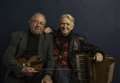 Aly Bain and Phil Cunningham returning to Fochabers for Mayfest
