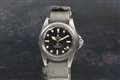Ultra-rare Rolex could fetch up to £120,000 at auction