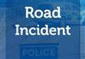 Accident closes A947 at Fyvie