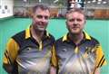 Turriff, Garioch and Elgin bowling team-mates lose out in British Isles title challenge
