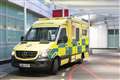 Hospitals urged to free up beds ahead of ambulance crew strikes