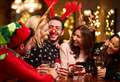 NHS Grampian encouraging people to stay safe this festive party season
