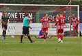 Formartine made to work for victory over Huntly