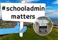 Facebook group in support of under-threat Moray school staff gains 1000 followers in just a week
