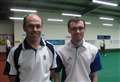 Garioch's Colin and Jason Banks compete at International Bowls tournament