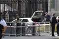 Man arrested after Downing Street crash charged with separate offence