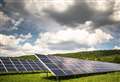 Aberdeenshire Council committee consulted on solar park development plans
