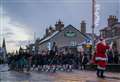 Christmas events schedule for Inverurie announced