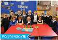 Ten years ago: Archive pictures of Buckie's 2013 Primary 1s