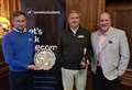 North East team clinches victory in Aberdeen business golf league