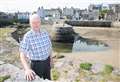 WATCH: Portsoy’s Scottish Traditional Boat Festival getting ready to set sail