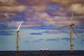 Oil and gas trade body calls for more offshore wind