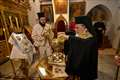 Holy oil to be used to anoint King during Coronation is vegan friendly