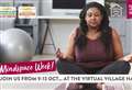 Mindspace Week at the Virtual Village Hall to offer free mental health support