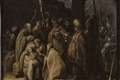 Rembrandt sells for £11 million at auction