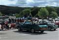 Vehicles of bygone era set for Classic Car Experience in Banff