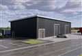New industrial unit in Westhill scheduled for June completion