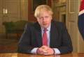 Coronavirus: PM announces strict new curbs on life in UK