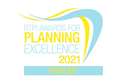 Council nominated for prestigious planning awards