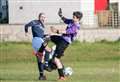 PICTURES: Moray welfare round-up as Thunderton defeat Lhanbryde