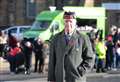Buckie set to remember the fallen