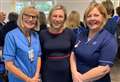 MSPs mark International Nurses Day