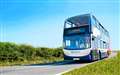 New fleet of buses set to hit the road